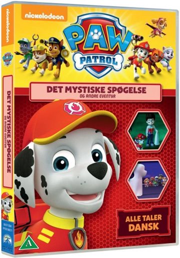 PAW PATROL SEASON 2: VOL.2